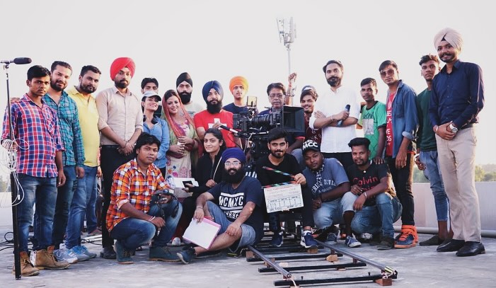 camera on Rent with crew with our production team