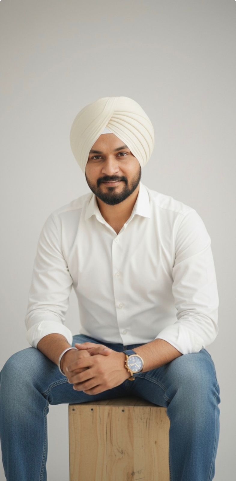Karn Singh Maan – Movie Director, Founder & Creative Director of LCA Entertainment | Daati te Dakaitt | Karan | Karn |Kran |Karn Singh|Karan Singh|KRN Maan