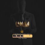 Black Gold upcoming Indian movie 2027 by LCA Entertainment official poster